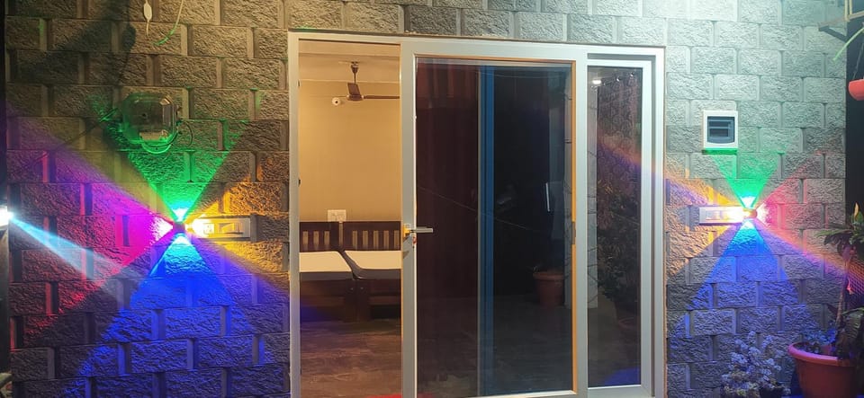 Somnath Bandekar Home Stay In Beach Side Vacation rental in Karnataka