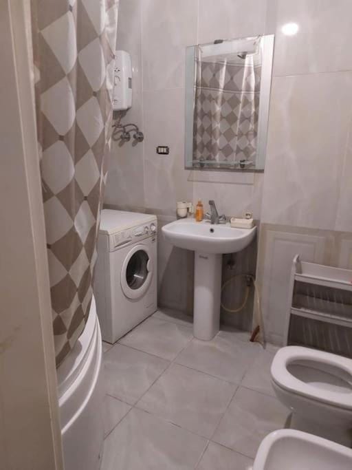 Heliopolis Gem Apartment in Cairo Governorate
