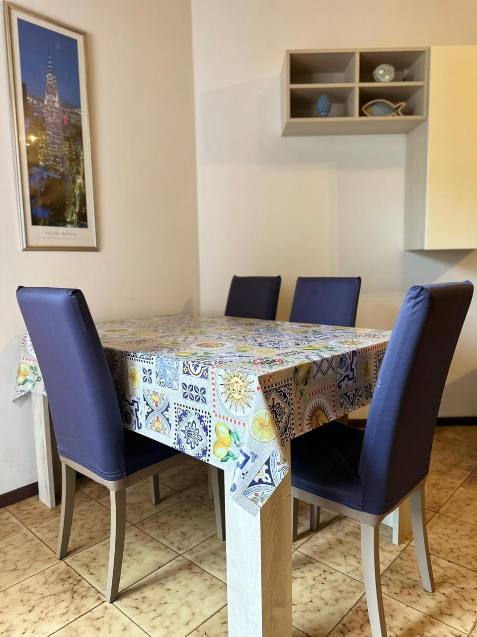 Casa Lara Apartment in Francavilla al Mare