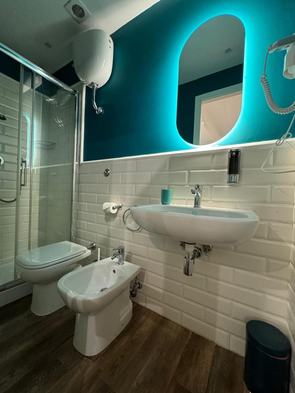 Le Petit Bijou Bed and Breakfast in Rome