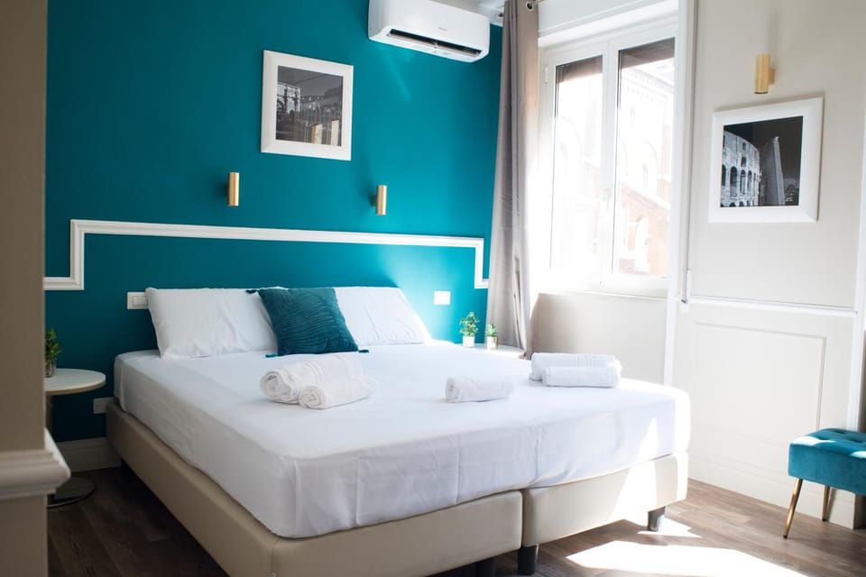 Le Petit Bijou Bed and Breakfast in Rome