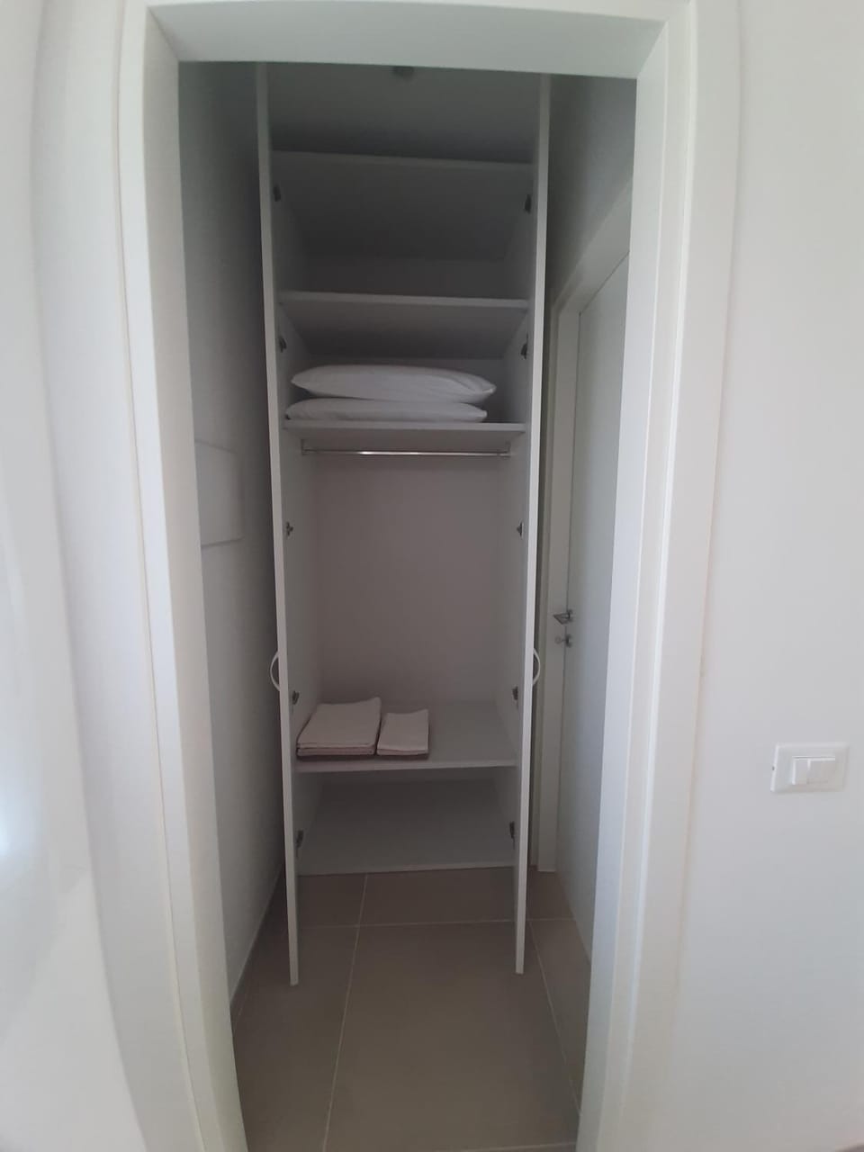 Casa Silvia free private parking Apartment in Ventimiglia
