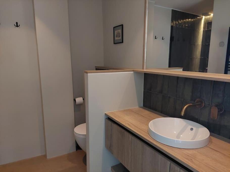 Seafront Apartment Koroni Apartment in Messenia