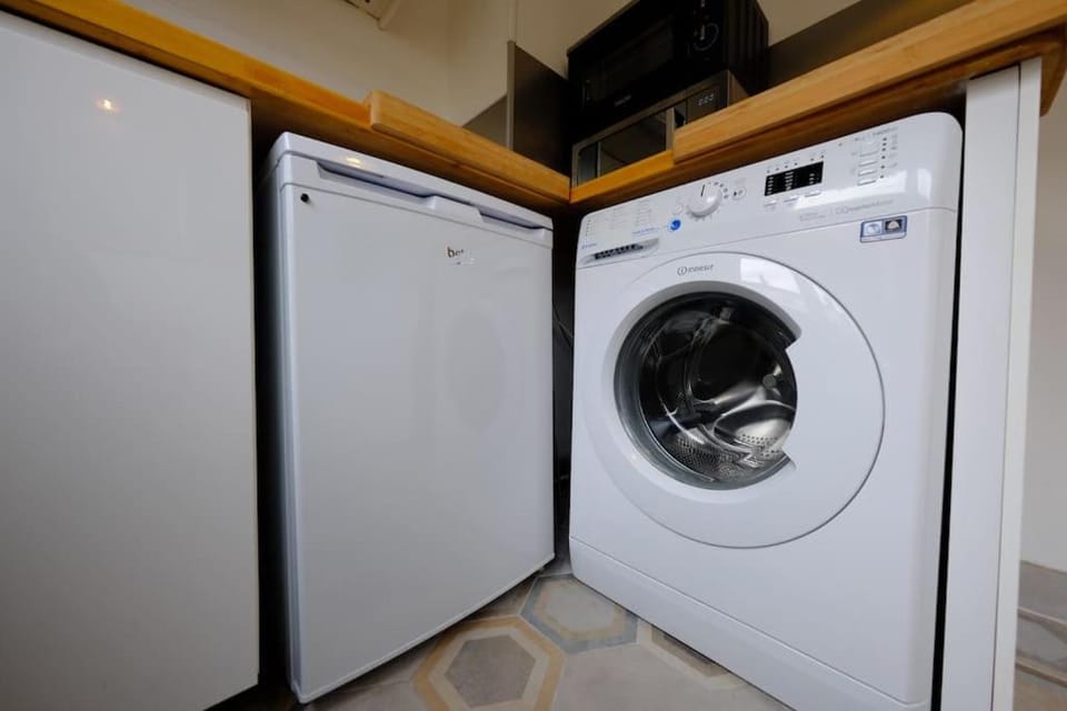 Rouen Hyper centre - Magnifique studio Apartment in Rouen