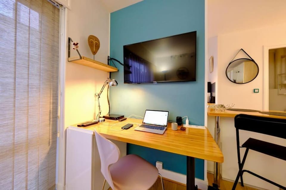 Rouen Hyper centre - Magnifique studio Apartment in Rouen