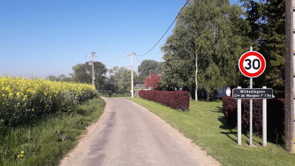 Neighbourhood