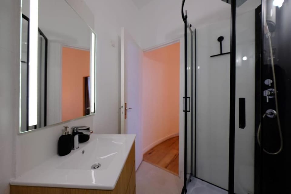 Rouen Gare - Chez Guillaume Apartment in Rouen