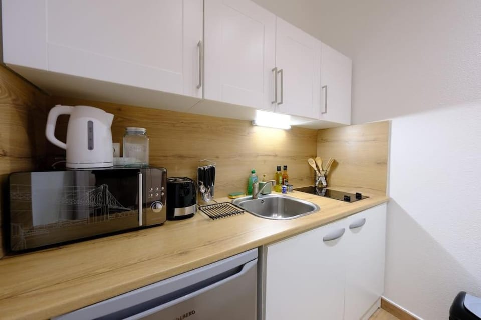 Rouen Gare - Chez Guillaume Apartment in Rouen