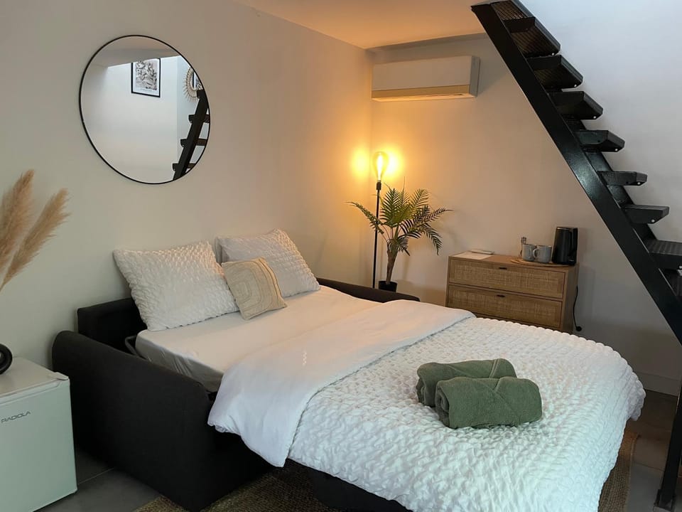 La Tuilerie du Bazalac Bed and Breakfast in Carcassonne