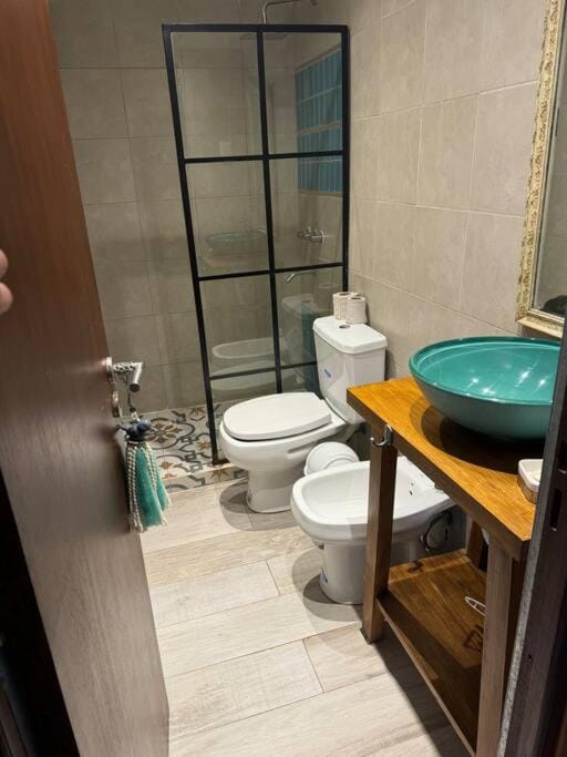 ApartaHotel Lacatedral Apartment in Corrientes Province, Argentina