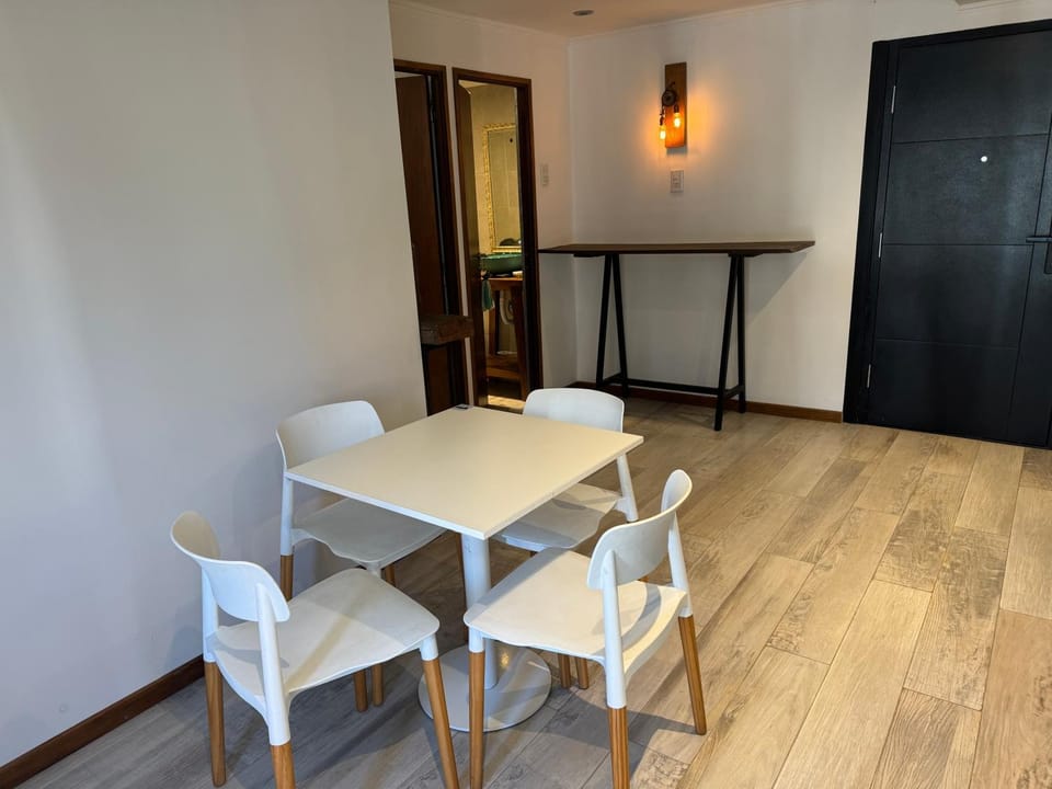 ApartaHotel Lacatedral Apartment in Corrientes Province, Argentina