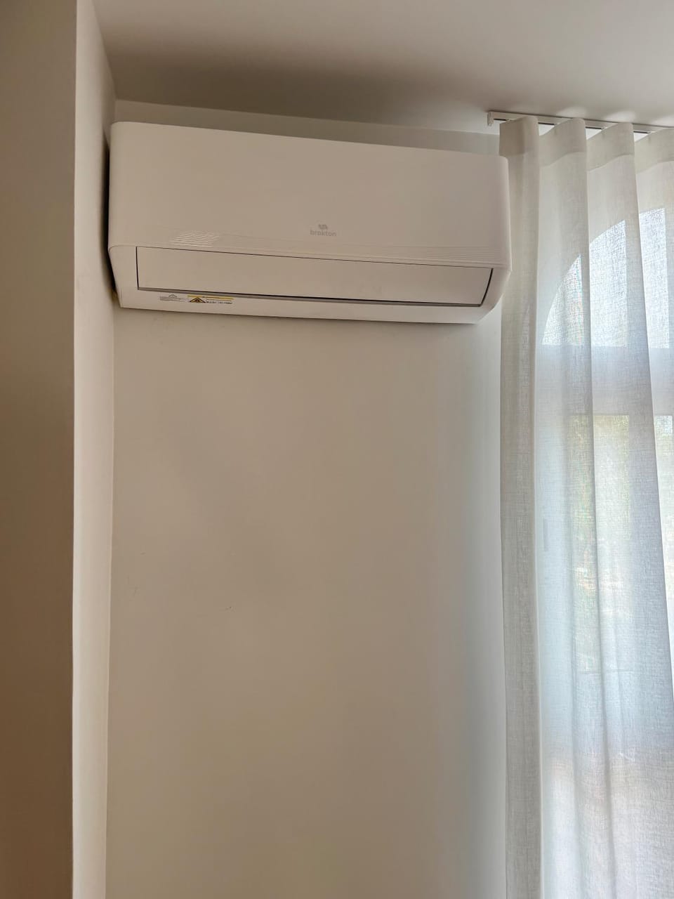 air conditioner