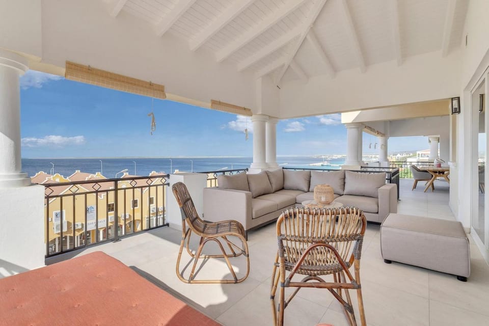 Balcony/Terrace, Seating area