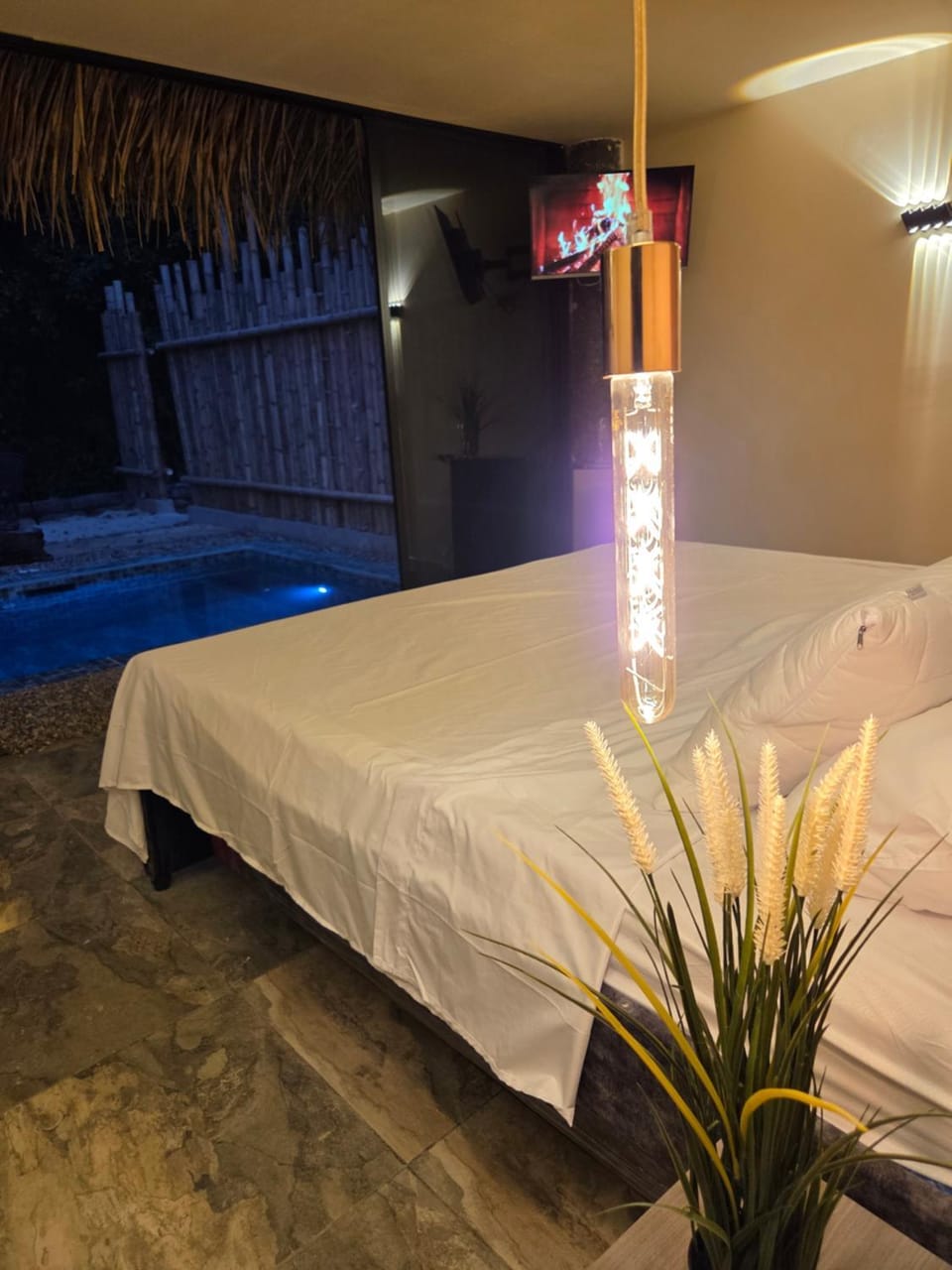 Suite Tropical Piscina Privada y Aire Acondicionado Villa in Melgar