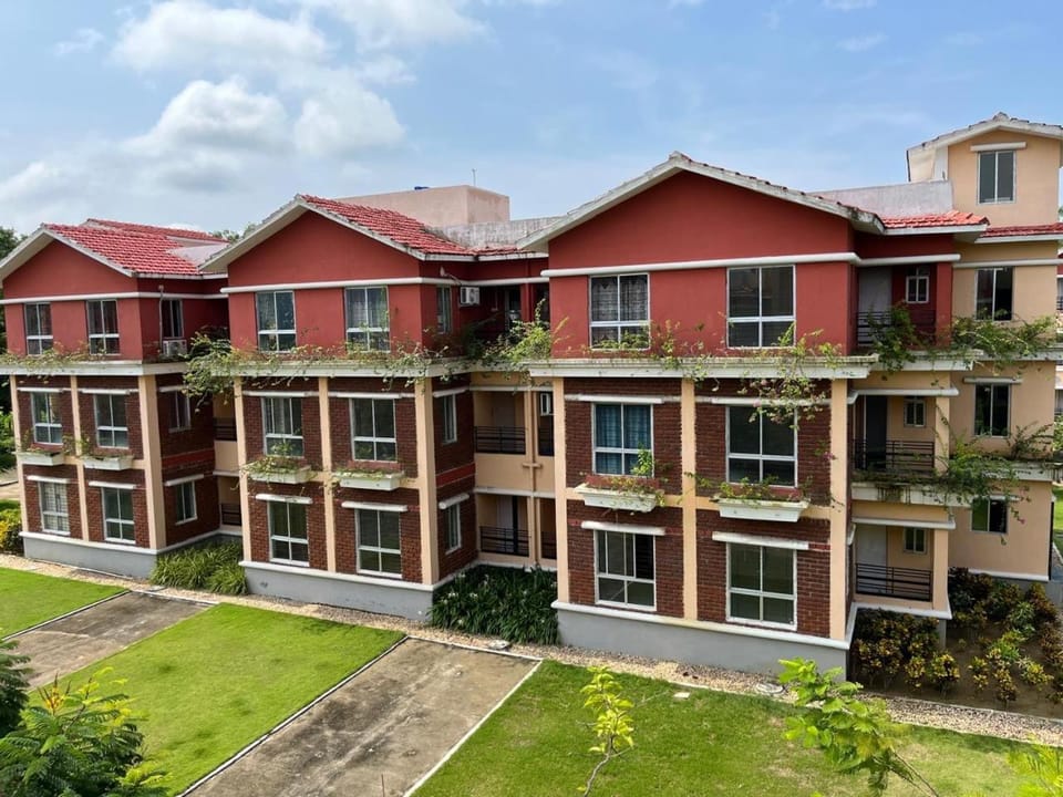 Ichhedana Homestay in Santiniketan Apartment in West Bengal