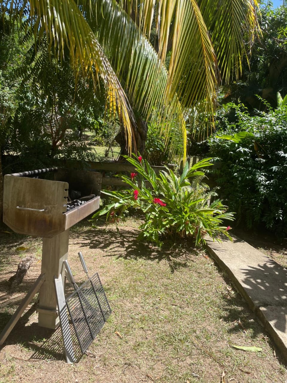 EDEN Mango Apartment in Leeward Islands