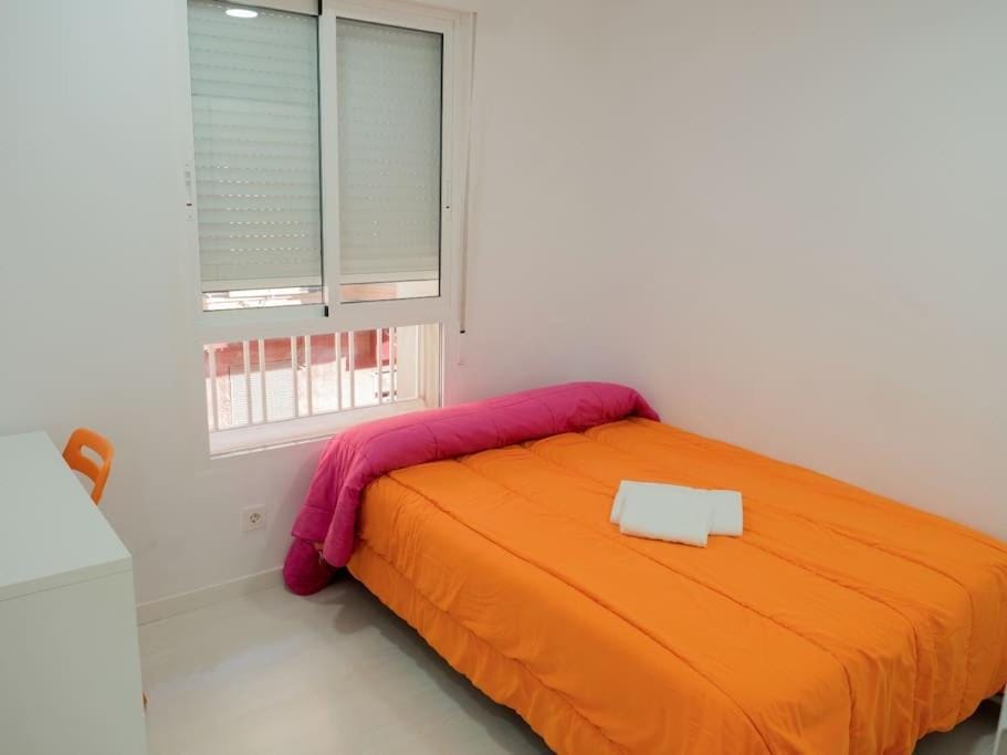 Apartamento en Centro Mercado Apartment in Alicante