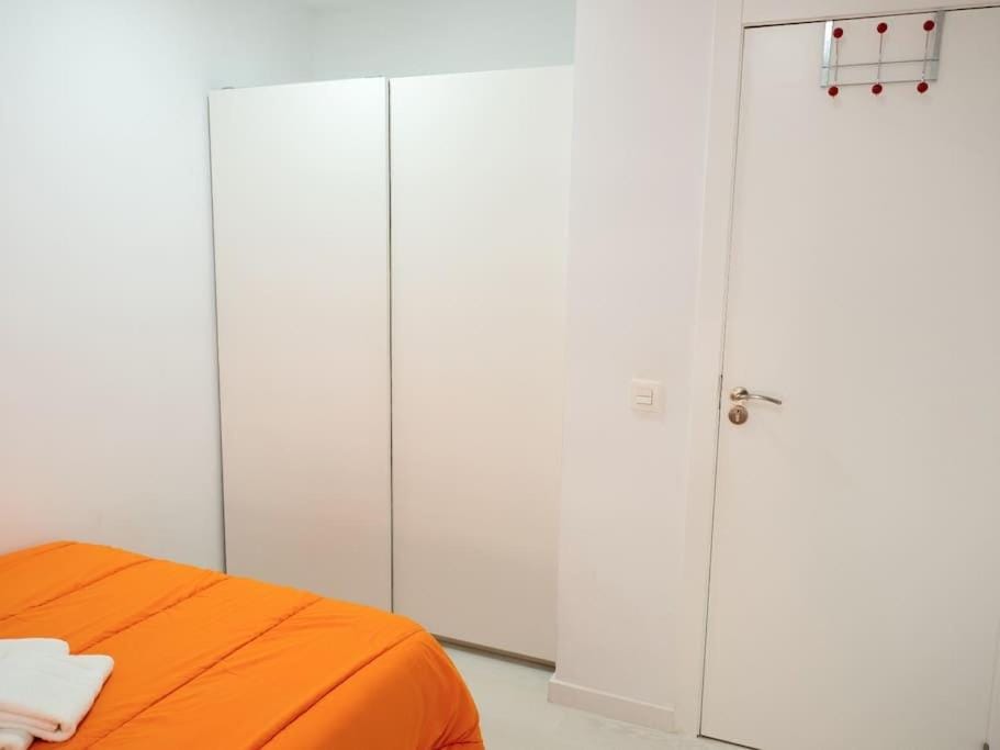 Apartamento en Centro Mercado Apartment in Alicante