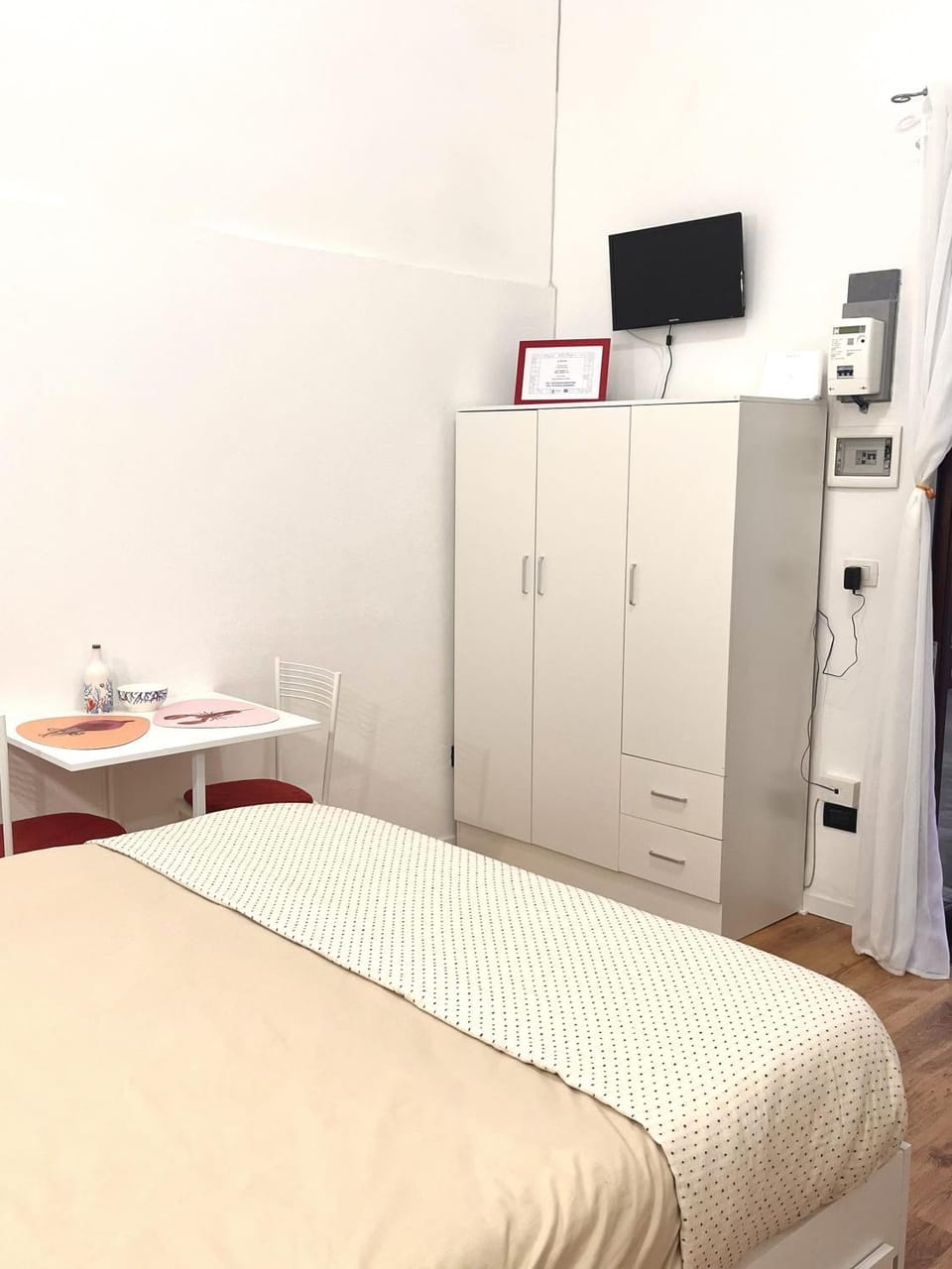 Il polpo Bed and Breakfast in Nardò