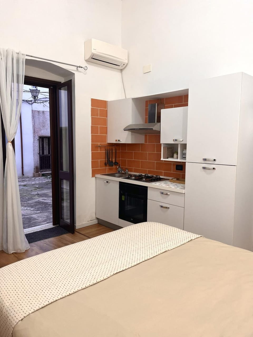 Il polpo Bed and Breakfast in Nardò