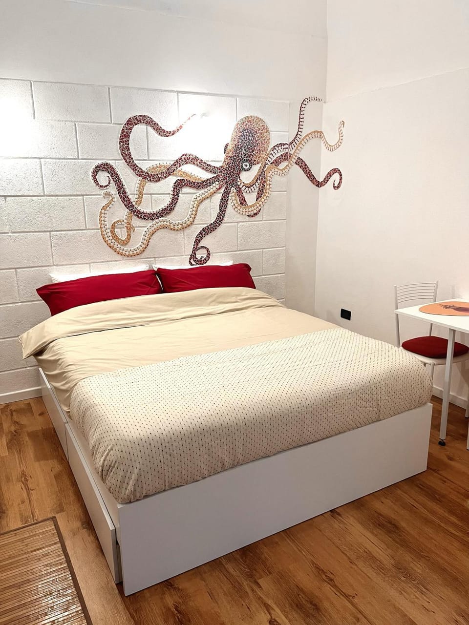 Il polpo Bed and Breakfast in Nardò
