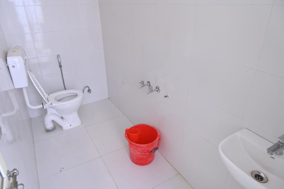 Shower, Toilet, Bathroom, bidet