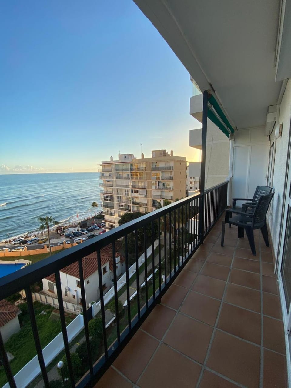 View (from property/room), Sea view