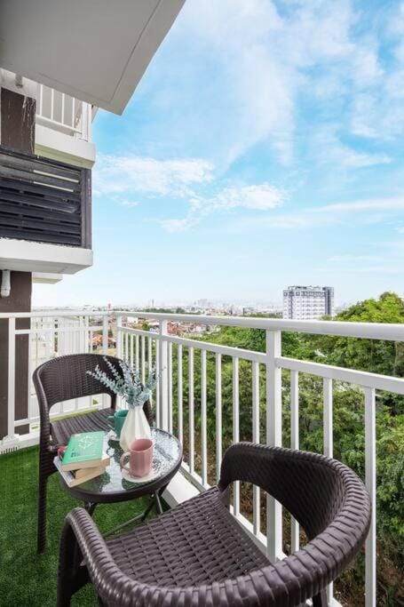 View (from property/room), Balcony/Terrace