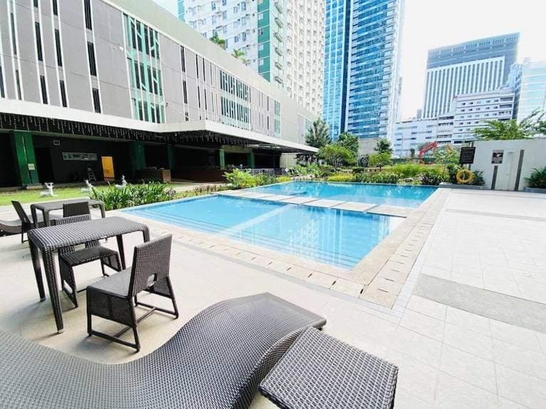 Avida Riala T1-2521 Apartment in Lapu-Lapu City
