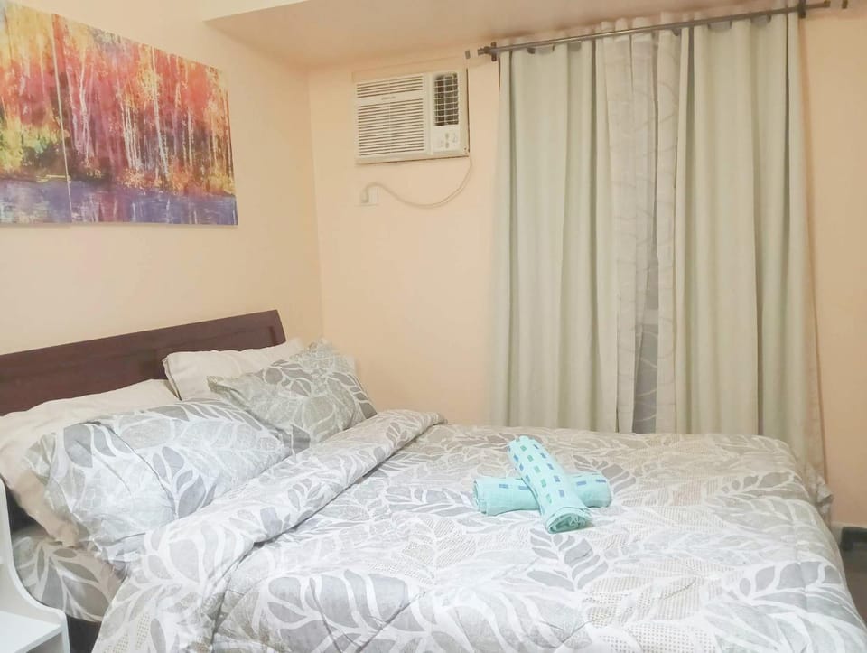 Avida Riala T1-2521 Apartment in Lapu-Lapu City