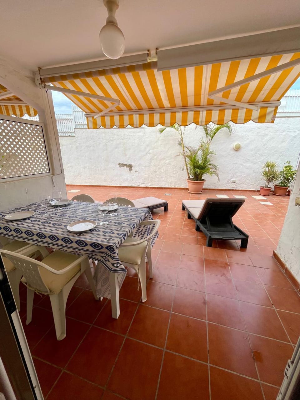 Gladiolos San Agustin Beach Apartment in Maspalomas