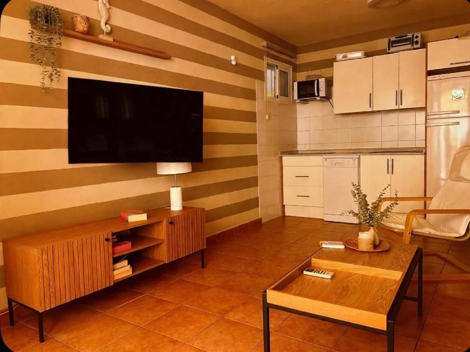 Gladiolos San Agustin Beach Apartment in Maspalomas