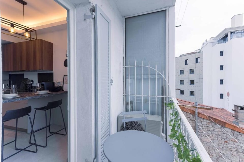 Studio Charlie - Bd de Lorraine Apartment in Cannes