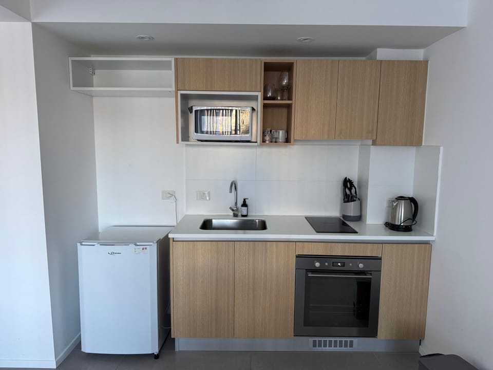 Southern Suites SM515 Apartment in Ushuaia