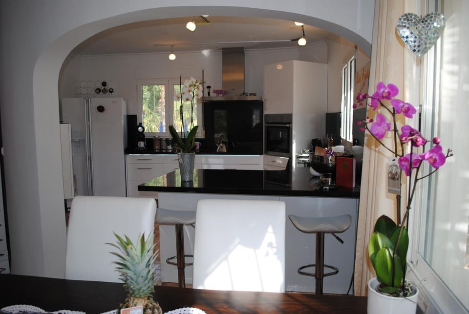 Casa Zomer Villa in Marina Alta
