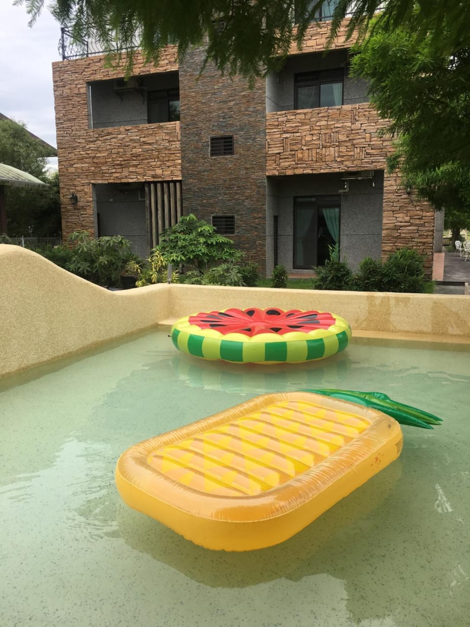 Muho B&B Bed and Breakfast in Taiwan, Province of China