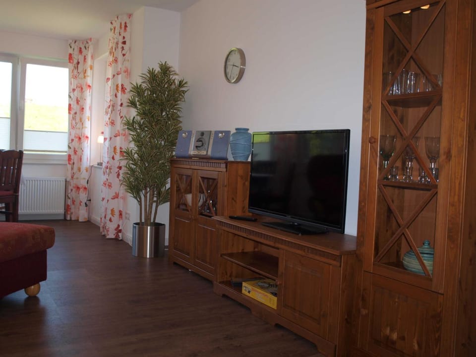 Haus Helgoland Apartment in Lower Saxony, Germany