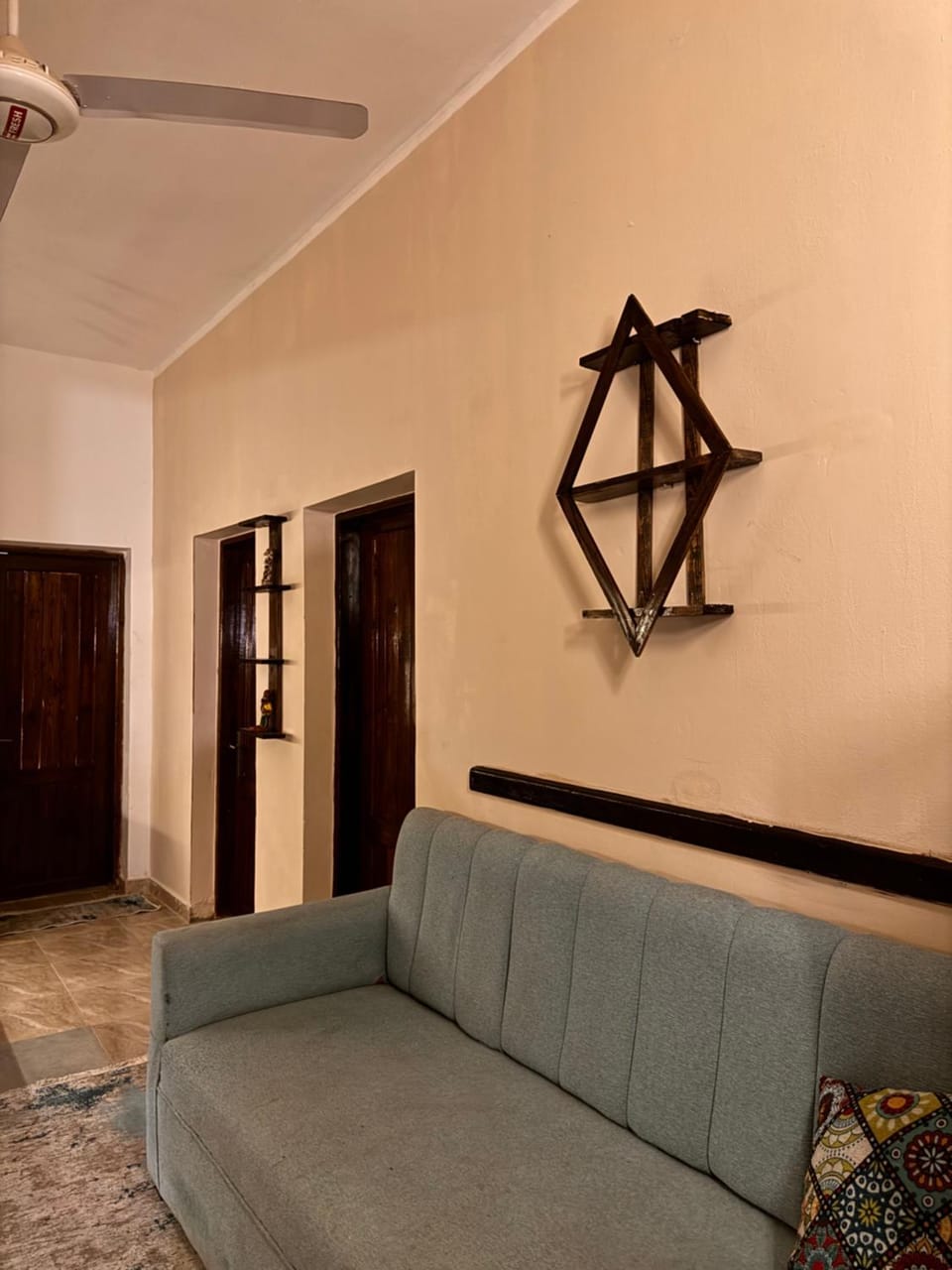 Dalida House Apartment hotel in South Sinai Governorate