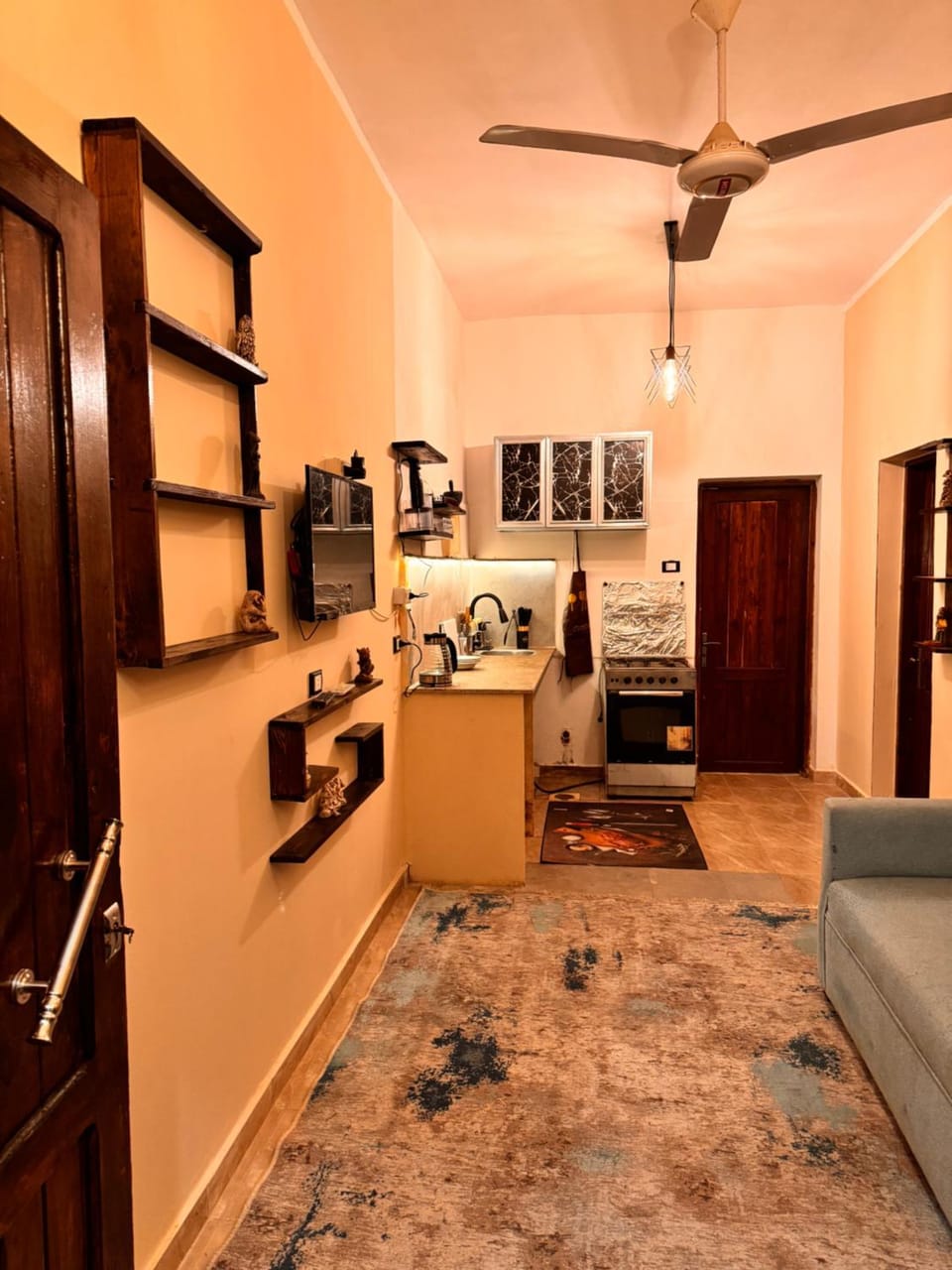 Dalida House Apartment hotel in South Sinai Governorate