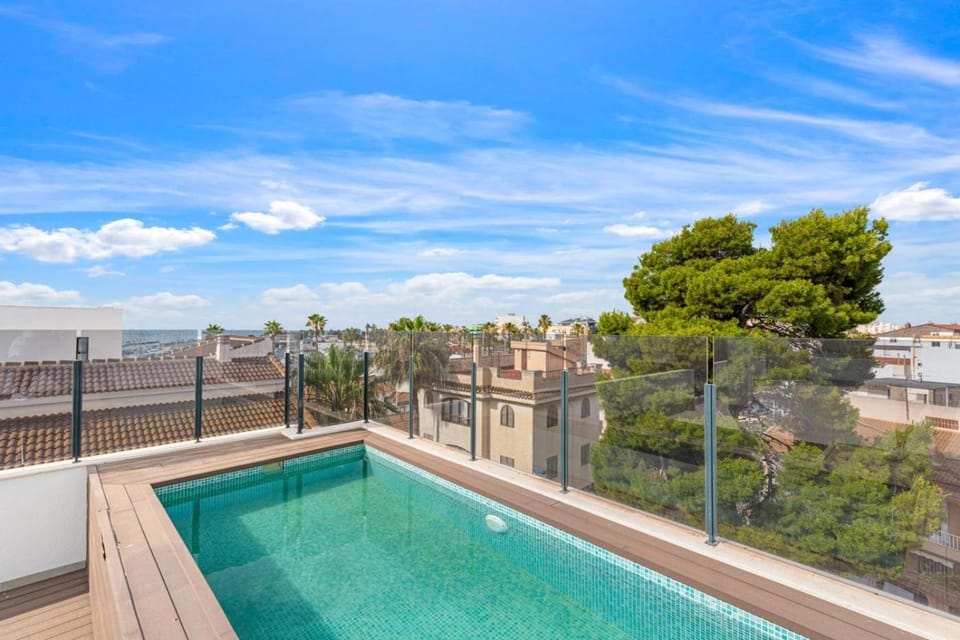Tokai Residences Casa Luna Apartment in San Pedro del Pinatar