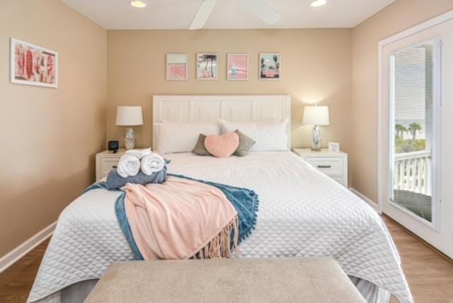 Indigo Surf East House in West Beach