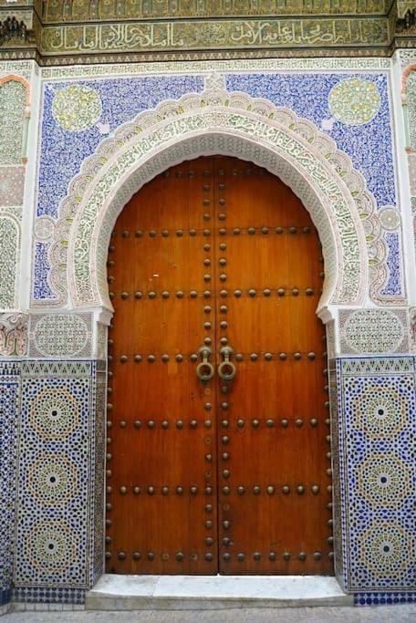 Nabiloc Apart Hotel - Centre Ville Apartment in Fes