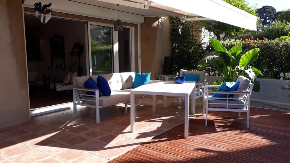 La TAMARISSIME Apartment in La Seyne-sur-Mer