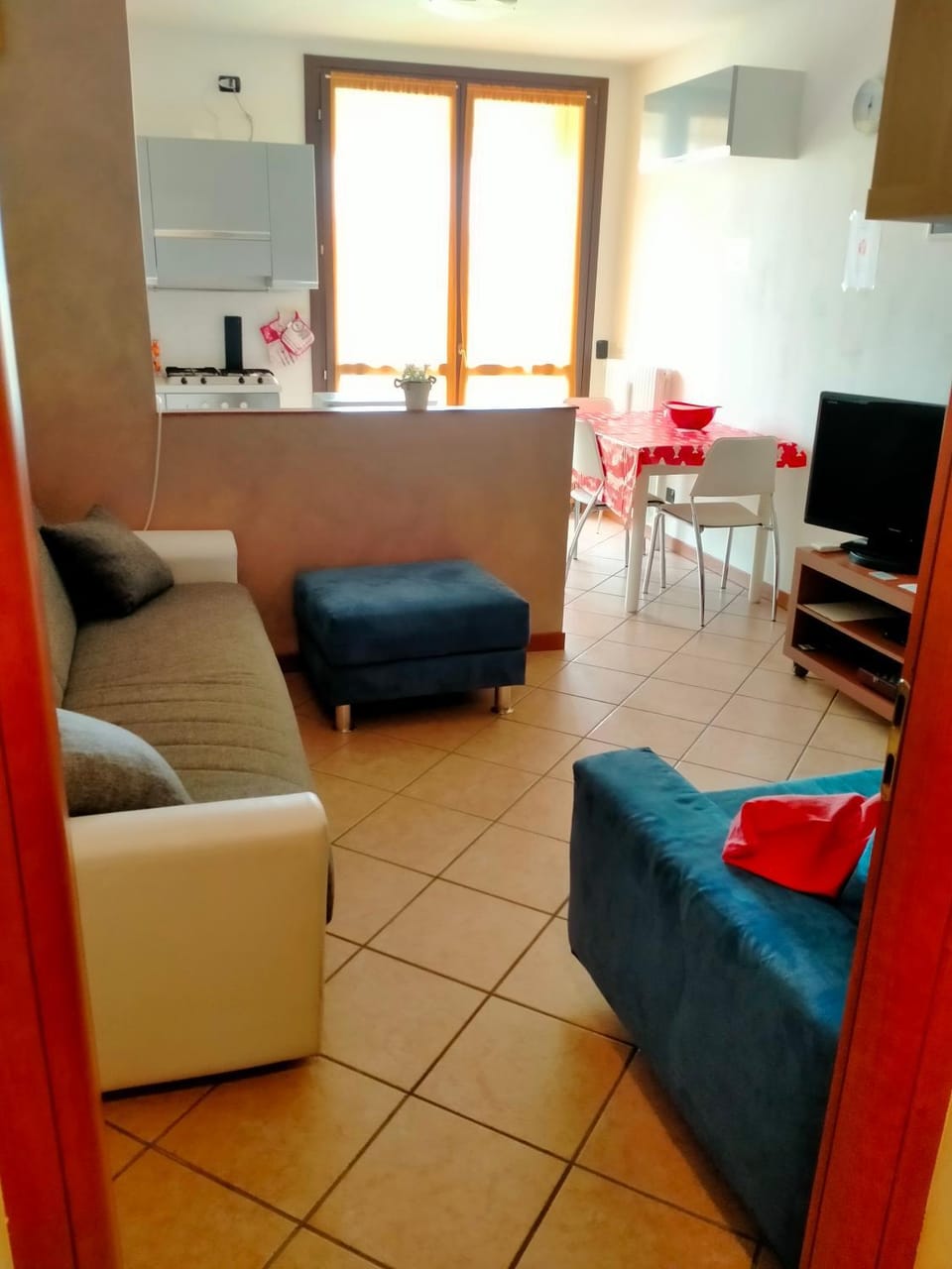 Casa ERRI Apartment in Lombardy