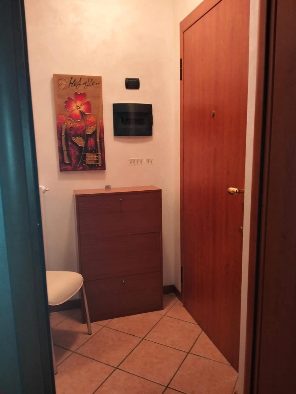 Casa ERRI Apartment in Lombardy