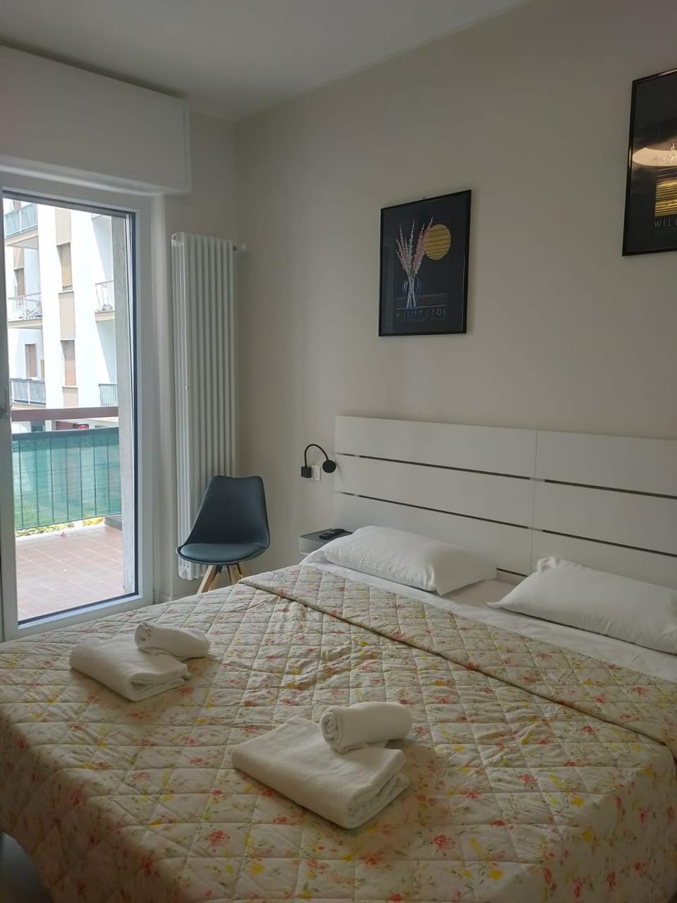 Bergamo Rooms 1 & 2 Apartment in Bergamo