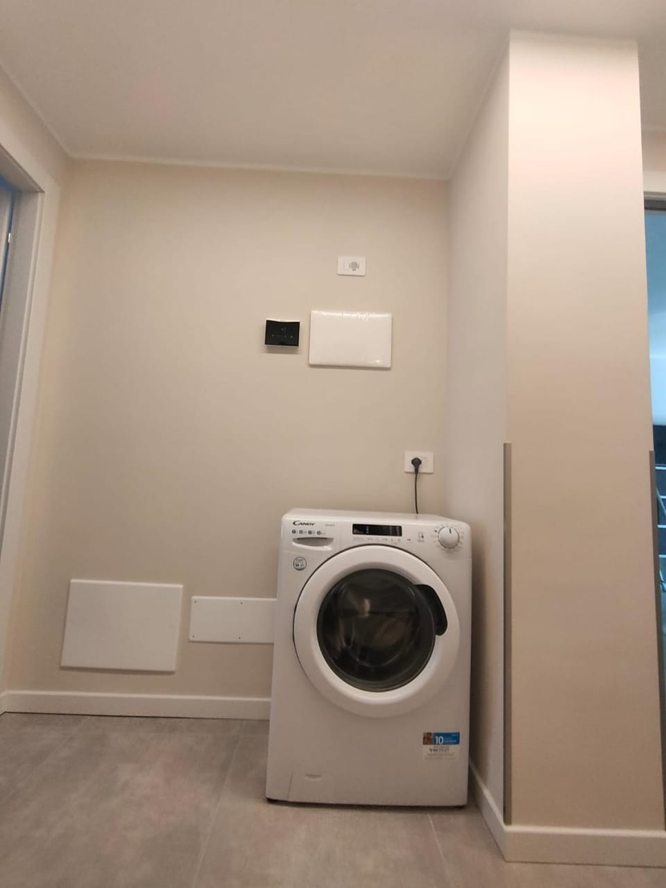 Bergamo Rooms 1 & 2 Apartment in Bergamo