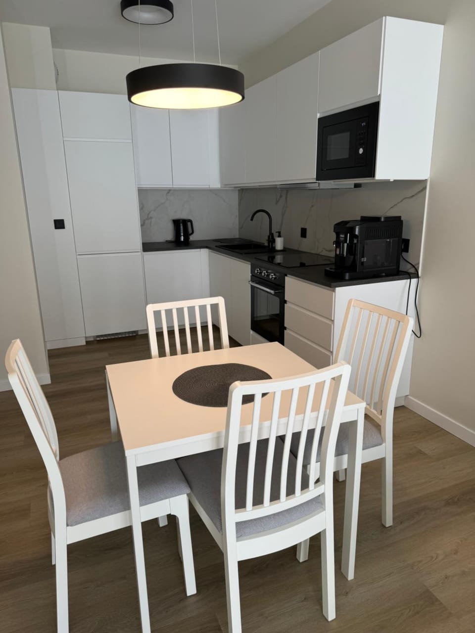 Apartament Moniuszki Apartment in Poland
