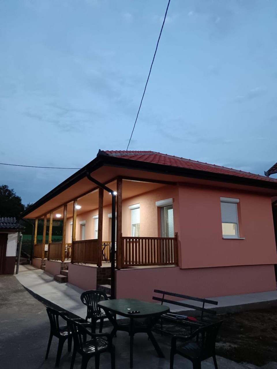 Apartmani Stojković Vrdnik Apartment in Vojvodina