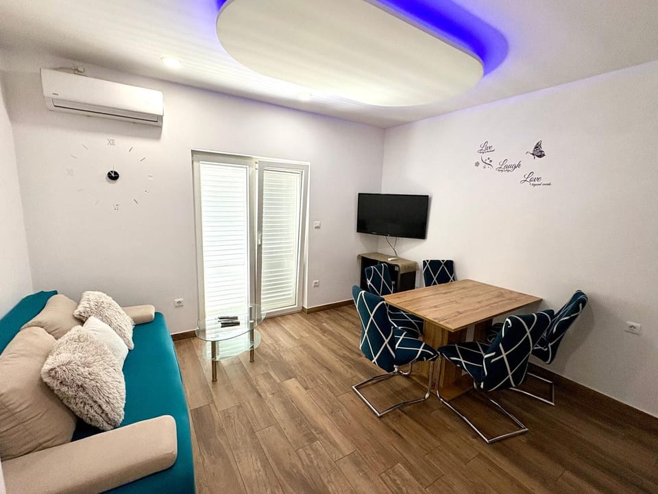 Beautiful apartment Mia Apartment in Split